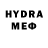 МЕТАДОН VHQ Faha Gulmetov